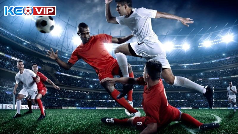 Gợi ý các trận đấu nổi bật 